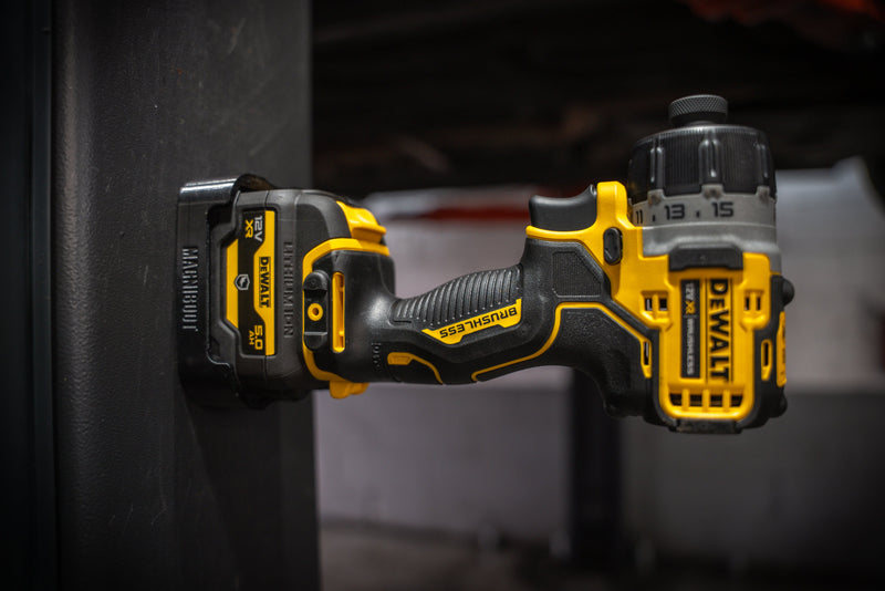 DeWalt Boots