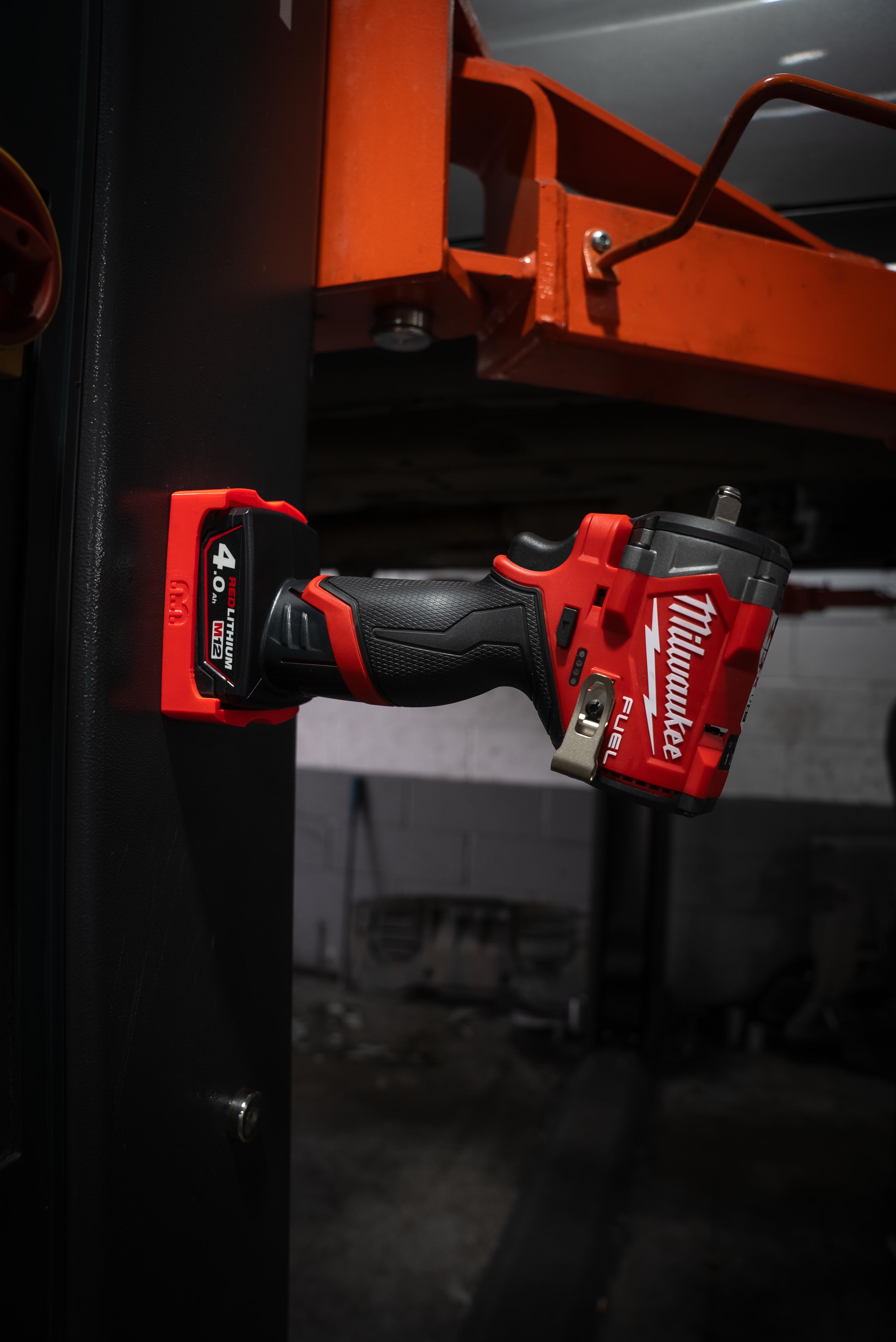 Milwaukee Magnetic Boot M12 4/5/6A