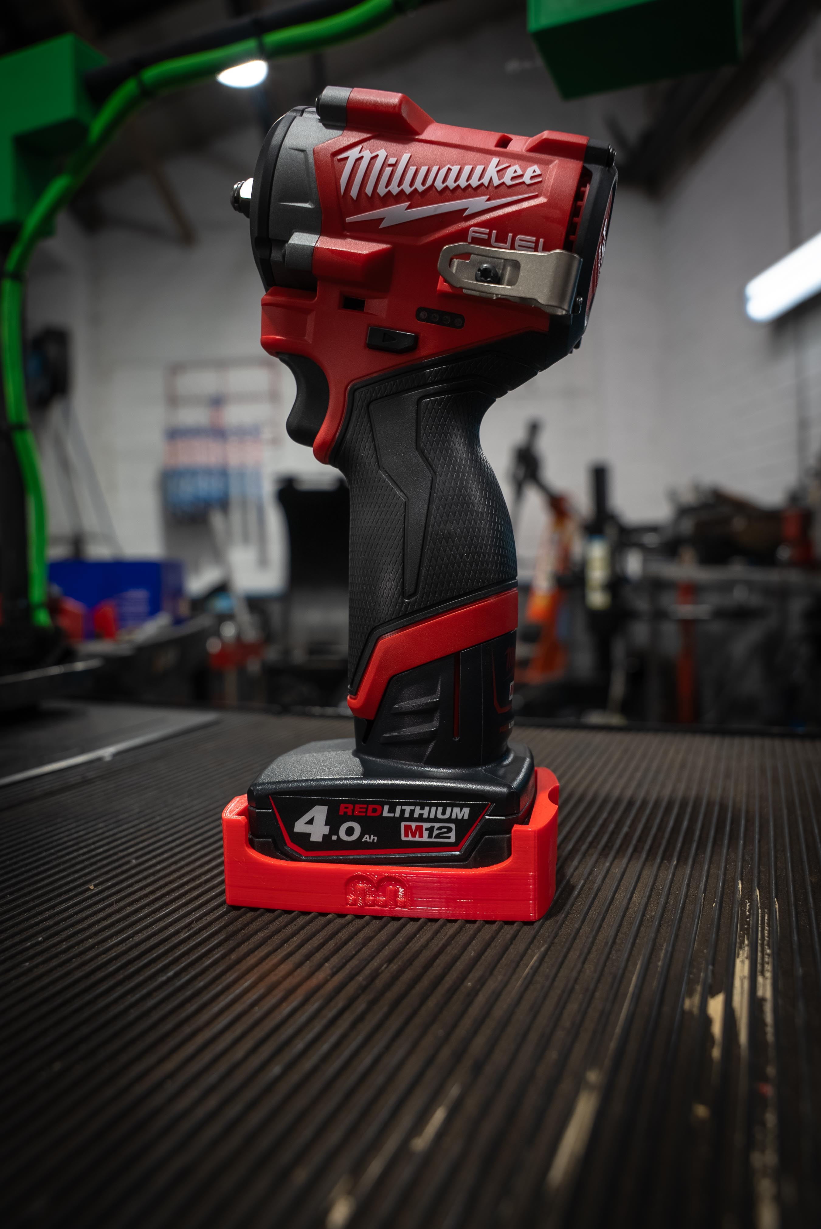 Milwaukee Magnetic Boot M12 4/5/6A