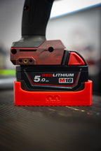 Milwaukee Magnetic Boot M18 5A
