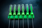 Magnetic Screwdriver Holder - Large