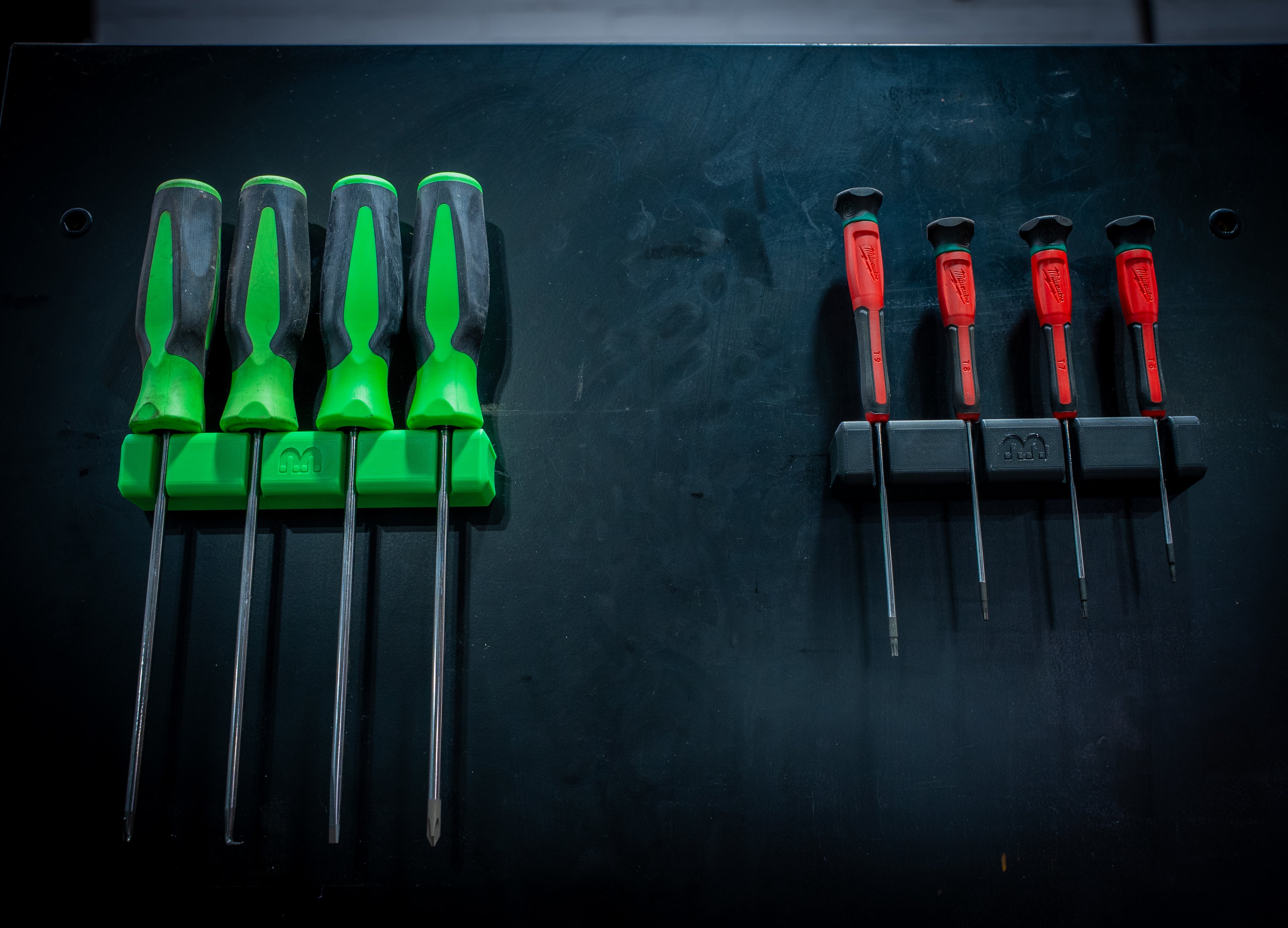 Magnetic Screwdriver Holder - Mini