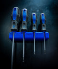Magnetic Screwdriver Holder - Large