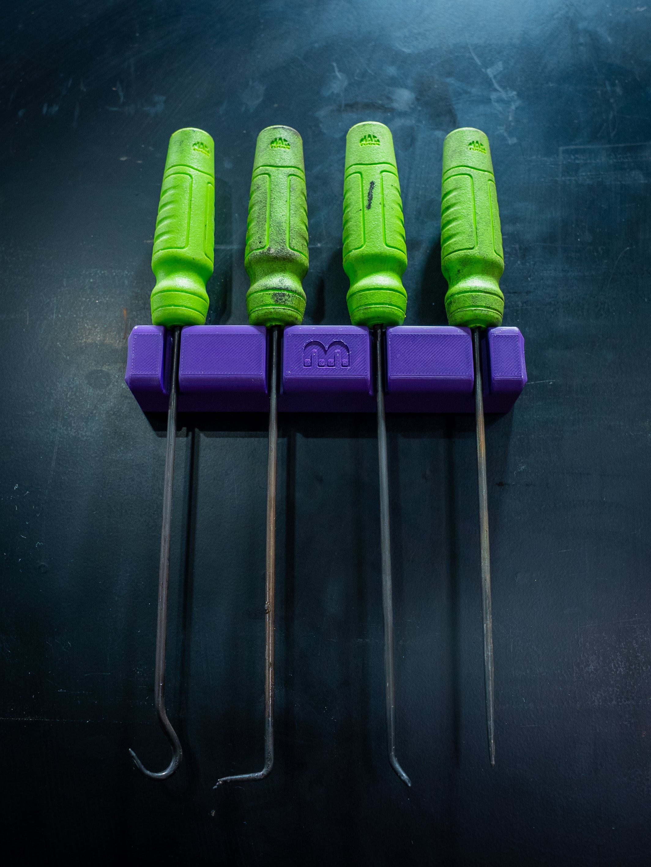 Magnetic Screwdriver Holder - Mini