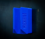 Magnetic Prybar Holder