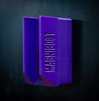 Magnetic Prybar Holder