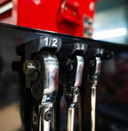 Magnetic Ratchet Holders - 1/2, 3/8 & 1/4