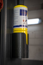 Magnetic Blow Torch Holder