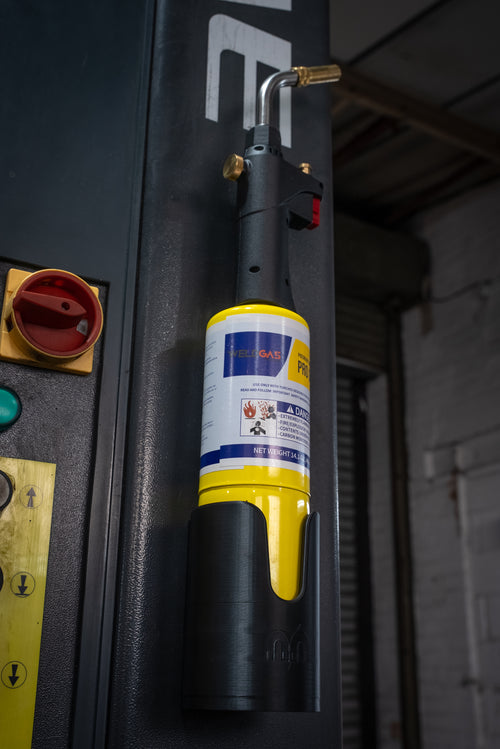 Magnetic Blow Torch Holder