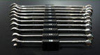 Magnetic Modular Spanner Organisers