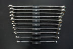 Magnetic Modular Spanner Organisers