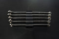Magnetic Modular Spanner Organisers