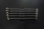 Magnetic Modular Spanner Organisers