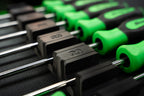 Magnetic Modular Organisers