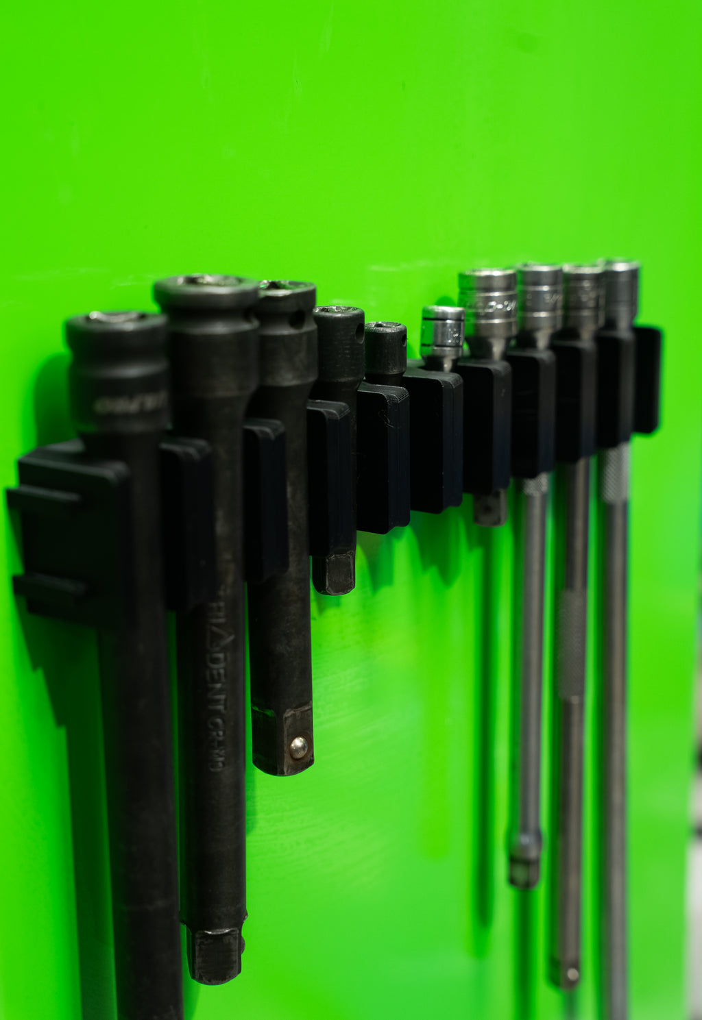 Magnetic Modular Organisers
