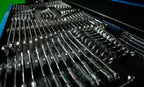 Magnetic Modular Spanner Organisers