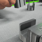 Magnetic Modular Organisers