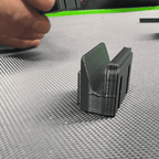 Magnetic Modular Spanner Organisers