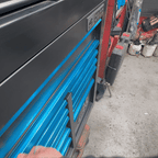 Magnetic Modular Spanner Organisers